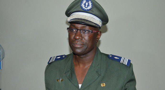 Conditions détention Khalifa Sall: Les précisions du Directeur de l’administration pénitentiaire