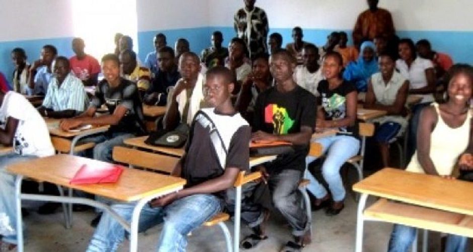 A Tamba, le niveau des élèves de terminale inquiète