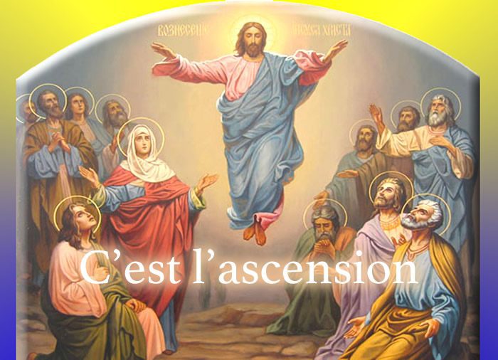 Que cache le mystère de l’ascension ?