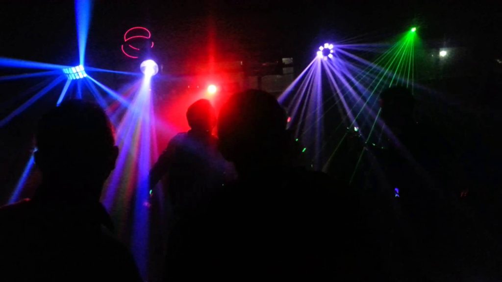 « Teuthie saison » ou la course à la débauche avant le Ramadan