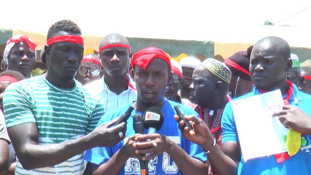 Kafountine: Imbroglio autour des compteurs de la Sénélec