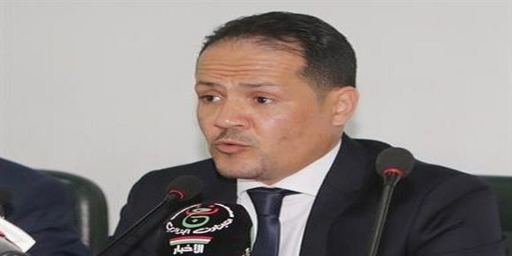Algérie: Un ministre limogé trois jours après sa nomination