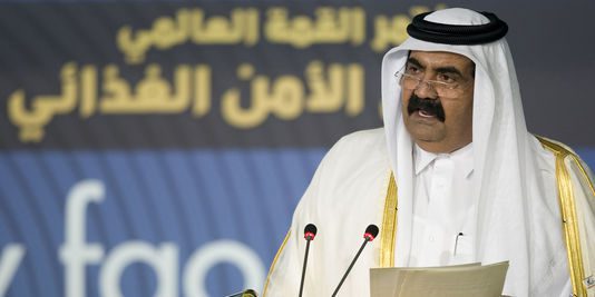 Le Qatar réfute son soutien présumé aux terroristes