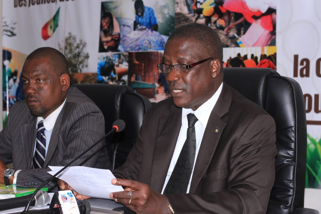 Code des marchés publics: Les agents du Ministère de la Jeunesse s’imprègnent des nouvelles dispositions