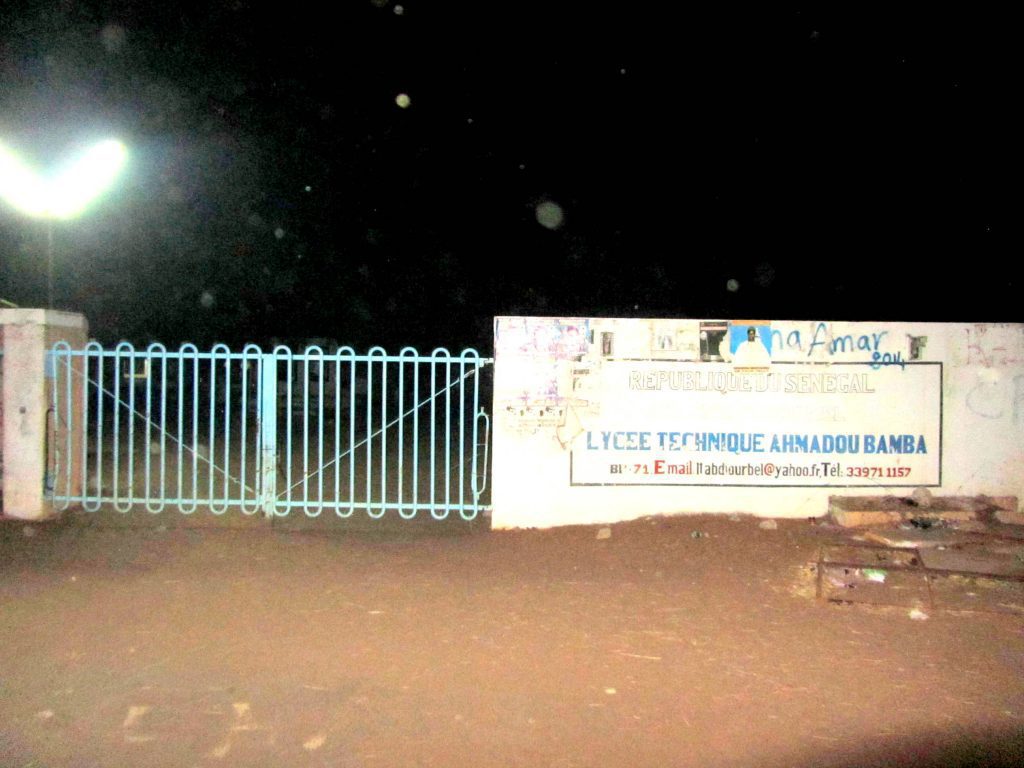 Baccalauréat Technique 2017 à Diourbel: Résultats faibles et insatisfaisants au L.T.A.B