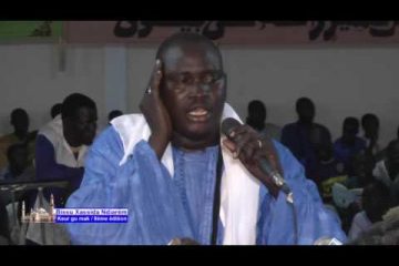 Fête de la Musique à Diourbel: Les chants religieux à l’honneur, ramadan oblige !