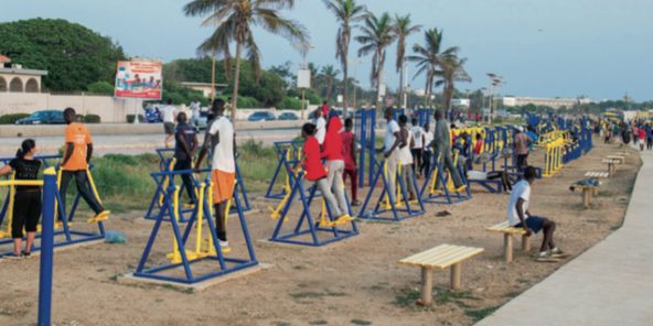 Audio: Les conseils du Dr Mountaga Diop aux sportifs pendant le ramadan