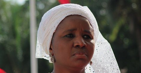 Kaolack-Echec installation du comité électoral communal : Mariama SARR indexée