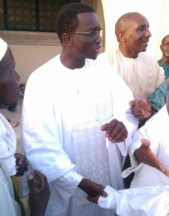 Législatives 2017: Amadou Bâ mise sur les visites de proximité et le porte à porte pour la victoire