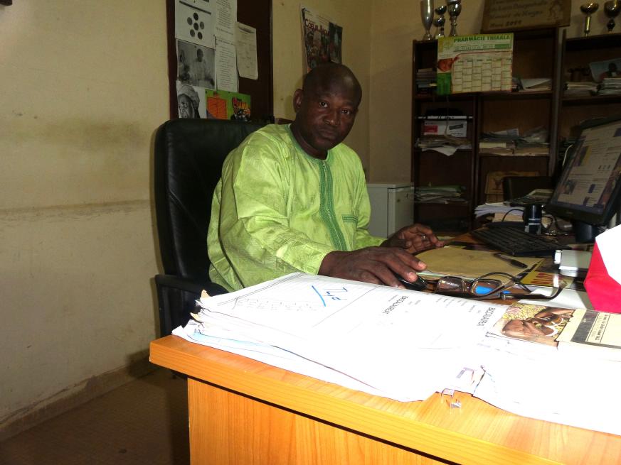 Tamba-Baccalauréat 2017: « Il y a un lien entre la fuite et les failles constatées dans le système éducatif sénégalais »