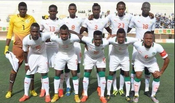 Malgré l’interdiction des manifestations sportives, le Sénégal va jouer contre la Sierra Léone