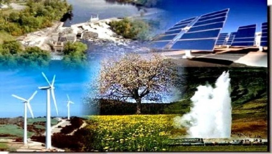 Relever les défis énergétiques en Afrique par la promotion des énergies renouvelables