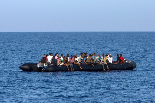 Vingt-neuf migrants morts et 22 disparus au large du Yémen (OIM)