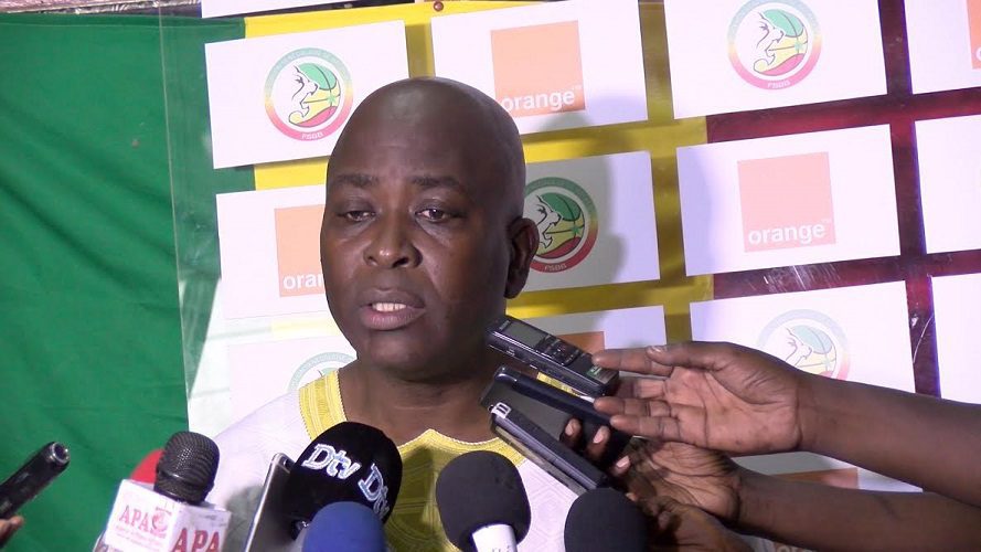 Afrobasket 2017: Moustapha Gaye explique les raisons de la défaite des Lionnes