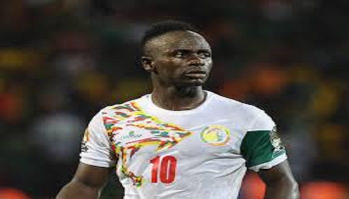 Sadio Mané rassure sur le match Sénégal- Burkina Faso : «Nous n’allons pas décevoir le public»