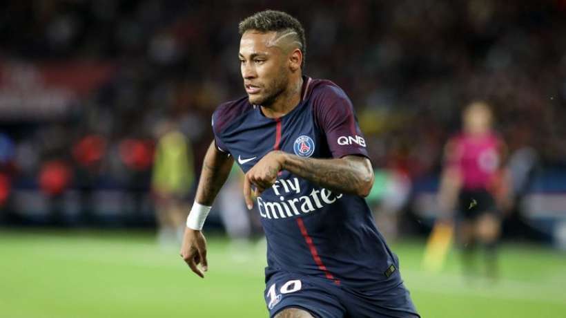 Le Barça porte plainte contre Neymar