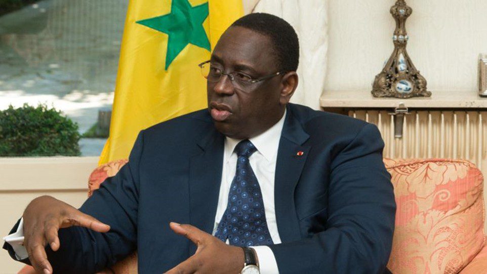 Drame Sierra Leone : Macky Sall dépêche une délégation sur place