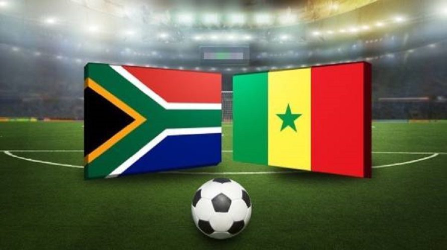 L’Afrique du Sud veut contester la décision de la FIFA