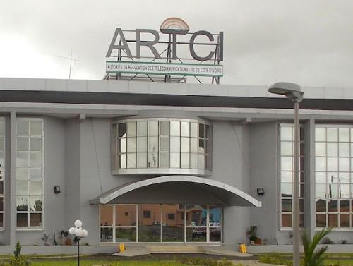 Côte d’Ivoire – Téléphonie : 5 milliards de FCFA d’amende pour Orange, MTN et Moov