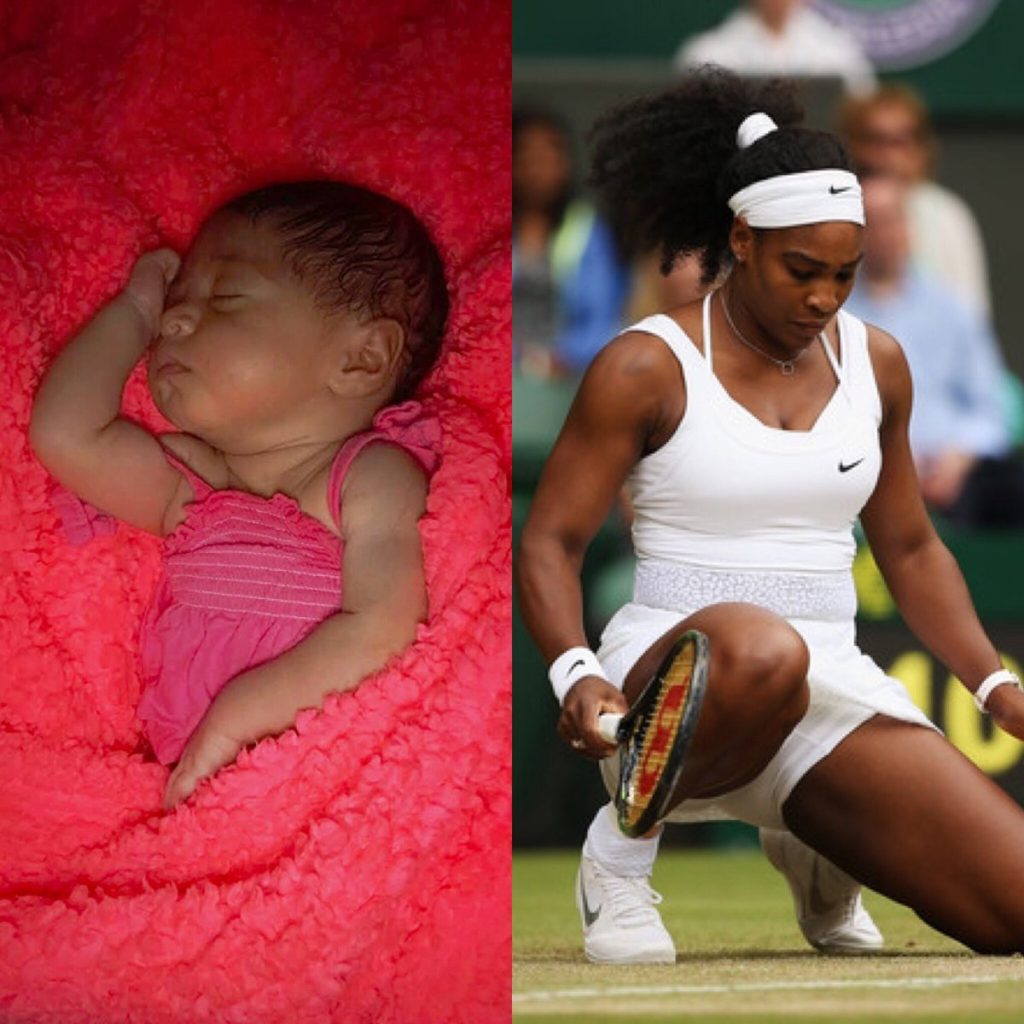 La poignante lettre de Serena Williams à sa mère : « Merci d’être ce modèle pour moi, je t’aime tendrement »