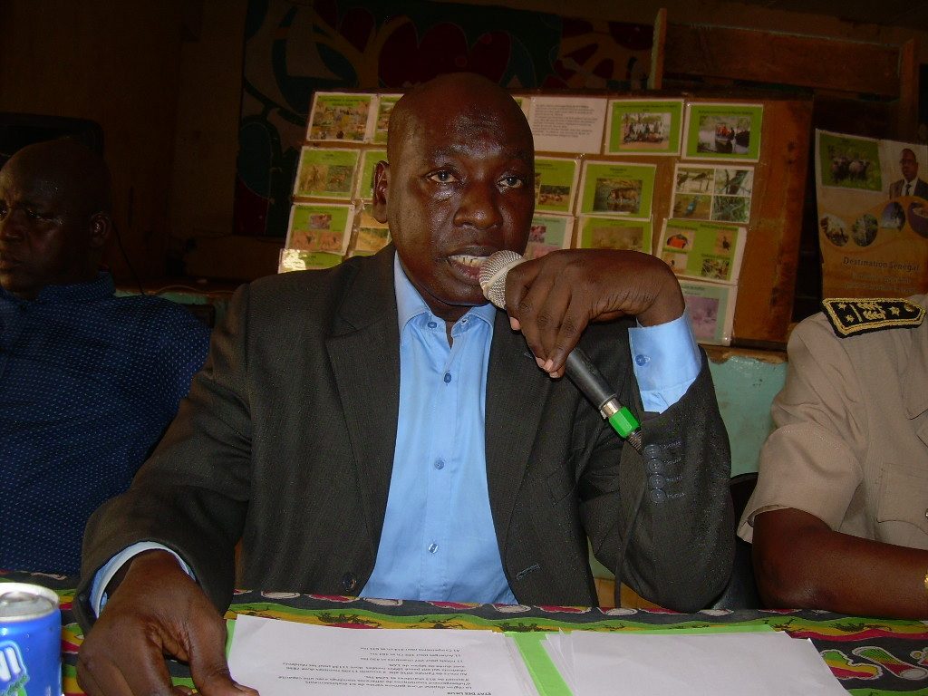 Tambacounda : Plaidoyer pour la construction d’une école de formation aux métiers du tourisme dans la région