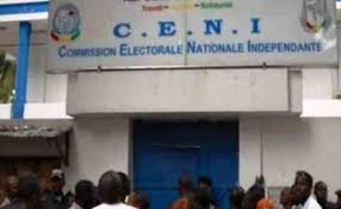 Guinée : La C.E.N.I cherche plus de 20 milliards de FCFA pour organiser des locales