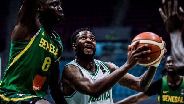 Afrobasket 2017 : Le Sénégal s’incline face au tenant du titre