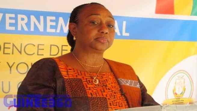 Guinée Conakry : La ministre de l’Agriculture a été limogée