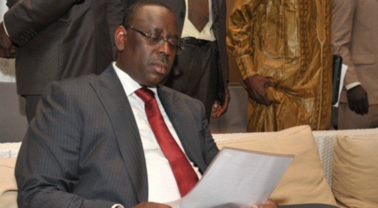REMANIEMENT : Le 4ème gouvernement de Macky Sall attendu ce 05 septembre