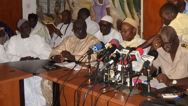 Diourbel – C.R.D du magal de Serigne Abdou Khadre Mbacké le 24 septembre 2017 : La famille de « borome Bakhdad » invite les autorités au respect des engagements