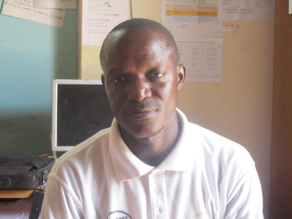 Diourbel – CFPT ex CRETEF : Les apprenants cohabitent avec le danger