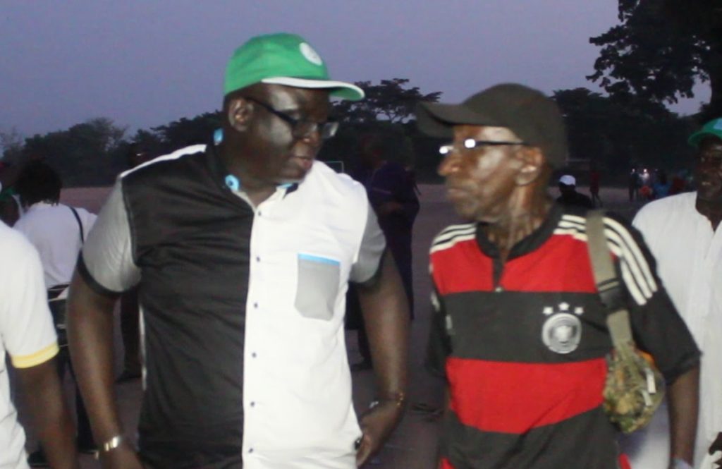 Ziguinchor – Réintégration Demba Ramata Ndiaye : Il hérite de la Direction de la formation du Casa-Sports