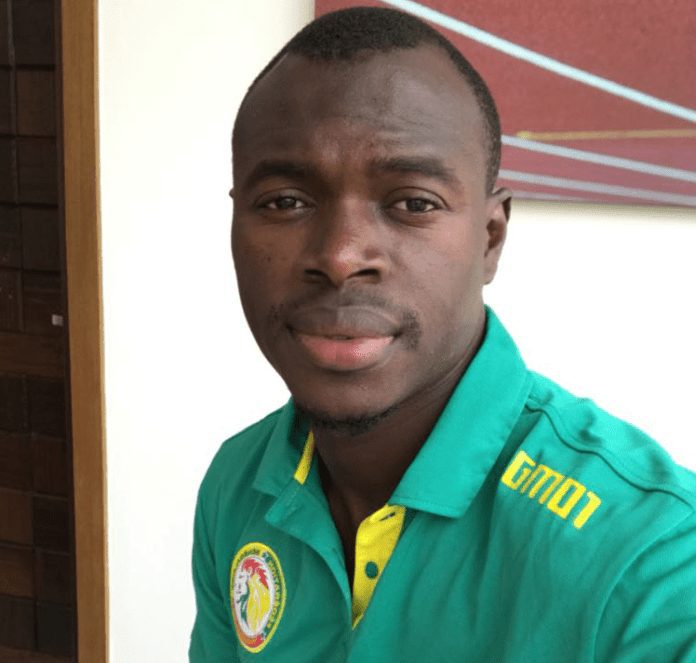 Absent de l’équipe nationale, Zargo Touré brise le silence : « Je ne sais pas pourquoi je ne suis plus appelé »