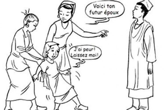 Durant deux jours, Dakar accueille les acteurs de la lutte contre le mariage des enfants