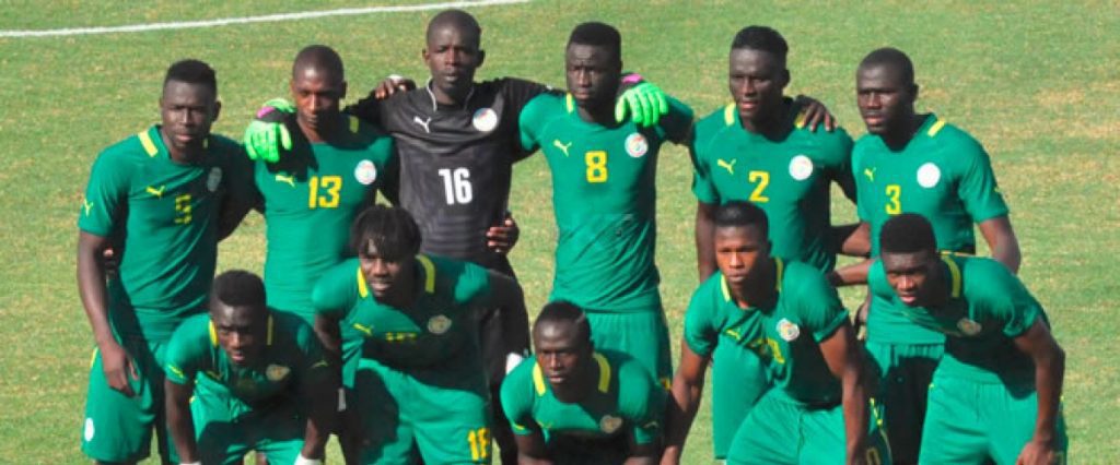 Classement FIFA : Le Sénégal gagne une place, mais reste 3 ème nation africaine de football