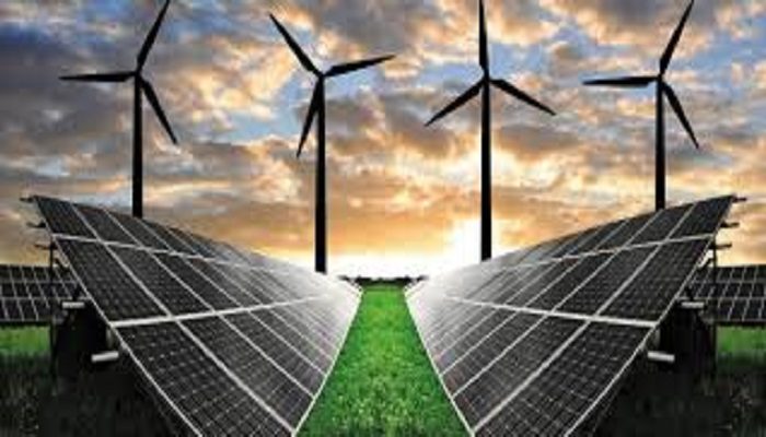 Environnement: Les énergies renouvelables au cœur des discussions mercredi prochain