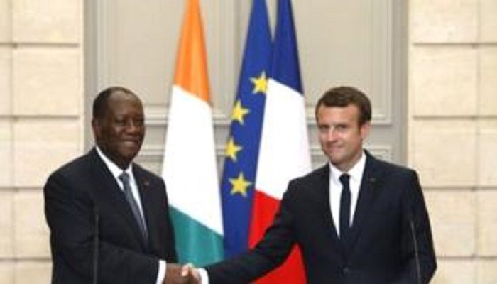 Tournée africaine de Macron : « Certaines modalités de l’action de la France sur le continent créent plus de problèmes qu’elles n’en résolvent » (philosophes africains)