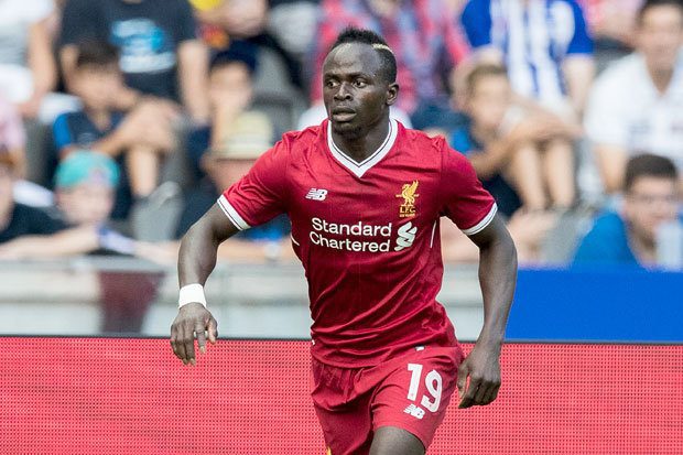 Esclavage en Libye : Le coup de gueule de Sadio Mané