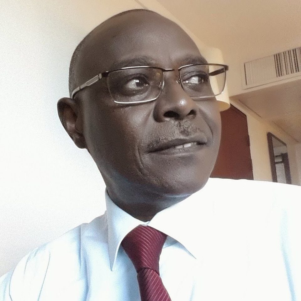 La réaction de Cheikh Thiam après son départ à la tête du quotidien national Le Soleil