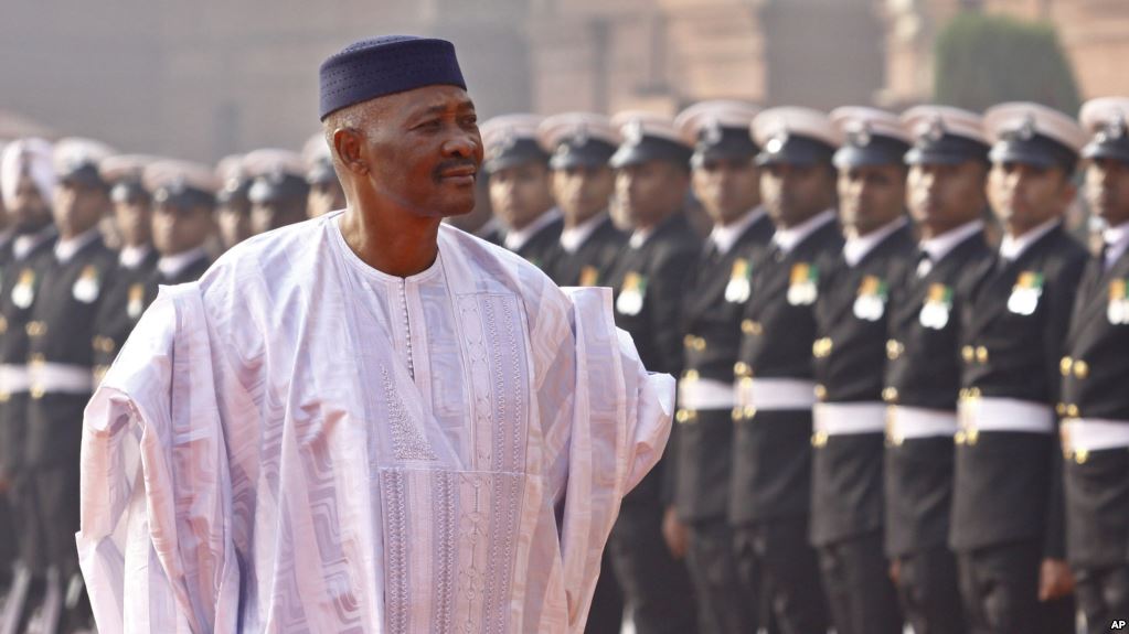 Mali : A.T.T, le retour de l’ancien Président en cadeau de Noël ?