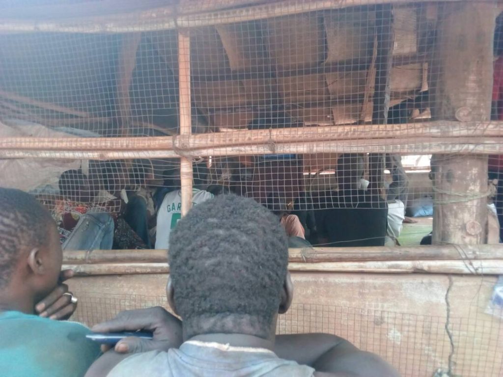 Kédougou – Mondial 2018 : Le tirage au sort des poules y a été bien suivi