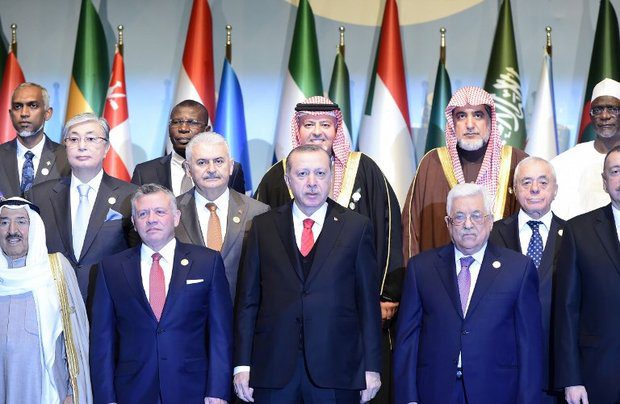 Jerusalem-Est capitale de la Palestine : La riposte du monde musulman à Trump
