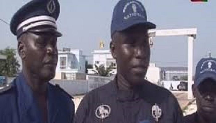 25 millions de FCFA et 1,5 tonne de marchandises saisis par la gendarmerie