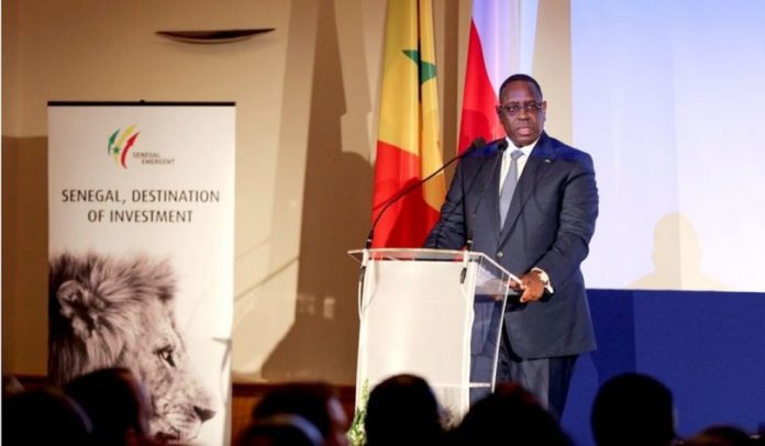 Rétro 2017 – Economie sénégalaise : Un budget de 3000 milliards, une croissance de 7% attendu en 2017