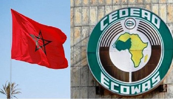 La CEDEAO repousse l’adhésion du Maroc pour 2018