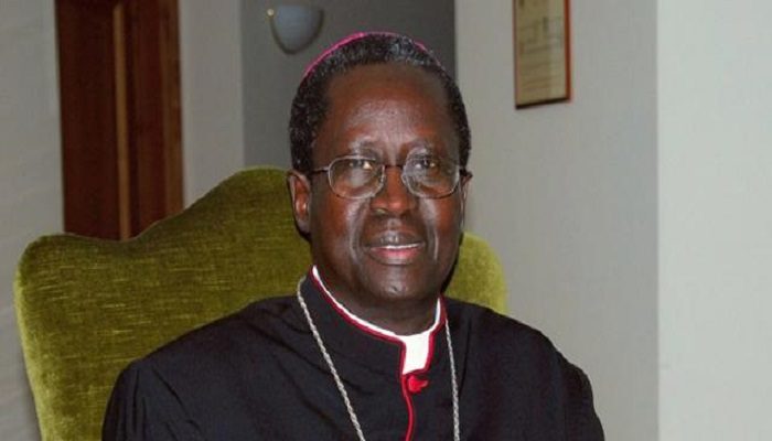 Drame de l’immigration clandestine : Mgr Benjamin Ndiaye dénonce la pression des familles sur les jeunes