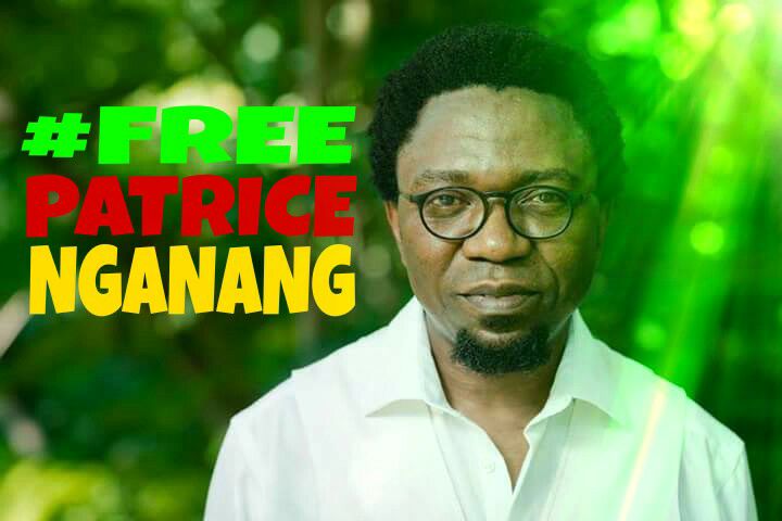 Cameroun : L’écrivain Patrice Nganang recouvre sa liberté