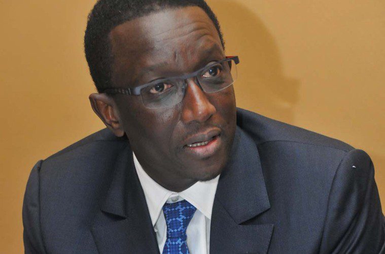 Rétro 2017 : Amadou Bâ reste le solide argentier de l’Etat