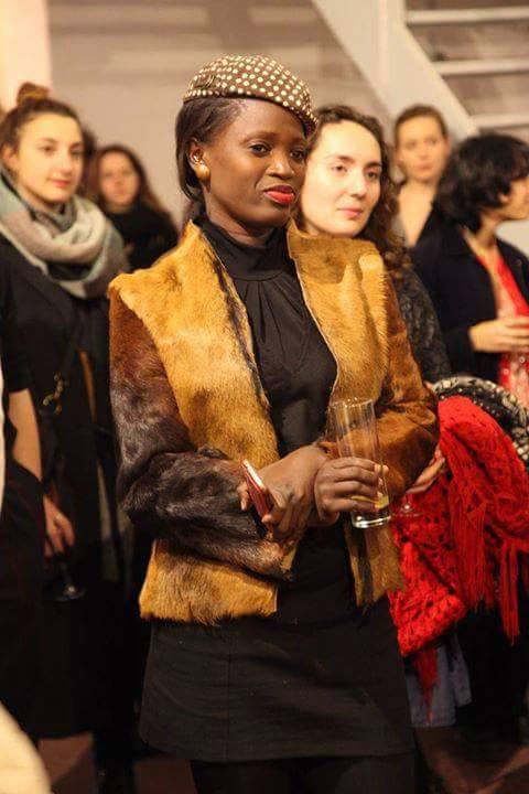 Portrait – Arts et Lettres : Stéphanie Yandé Sène, la jeune styliste nominée au Grand du Chef de l’Etat