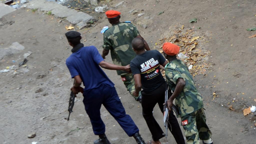 RDC : Selon l’ONU, les exécutions arbitraires ont connu une hausse exceptionnelle en 2017
